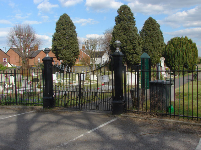 image of church