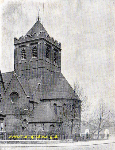 image of church
