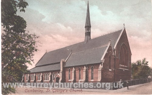 image of church