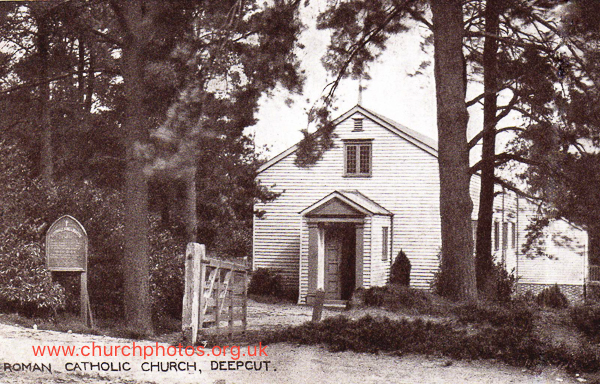 image of church