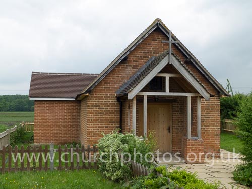 image of church