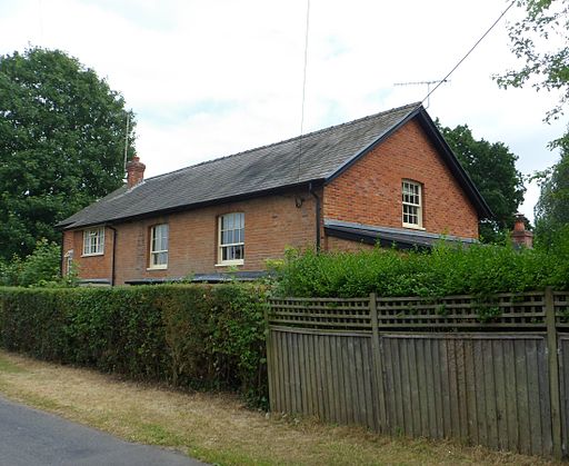 photo of chapel