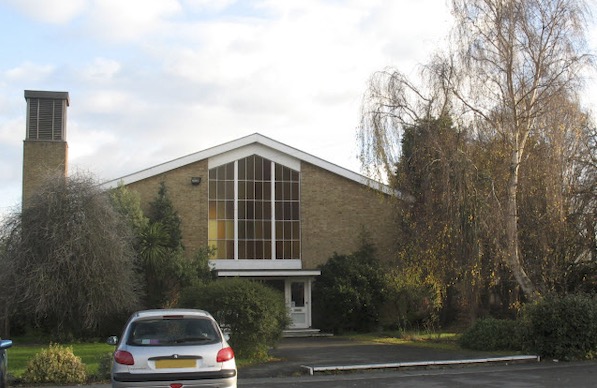 image of Emmanuel Church