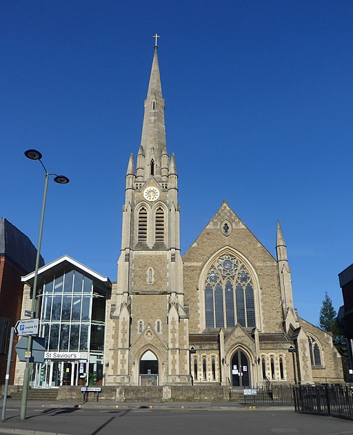 image of church