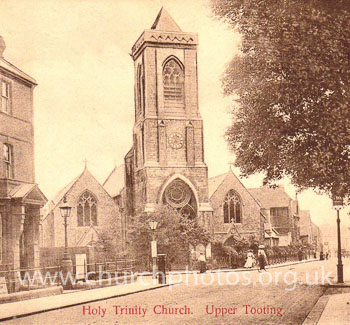 image of church