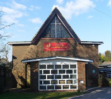 image of Methodist Chcurch