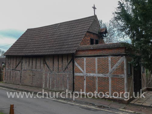 image of West Humblechurch