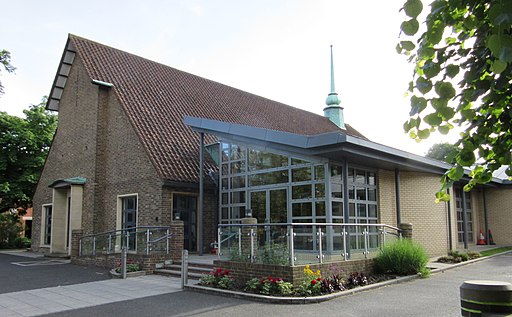 image of Woking URC