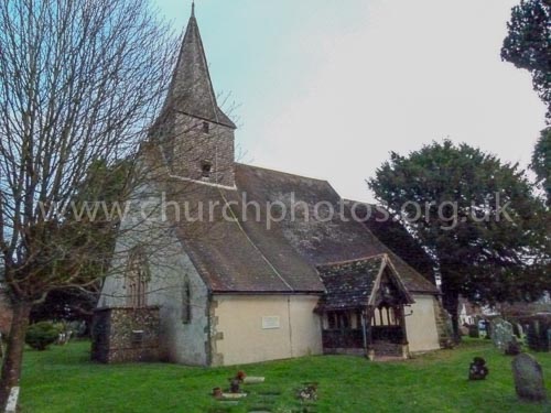image of St. Nicholas