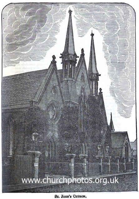 image of church