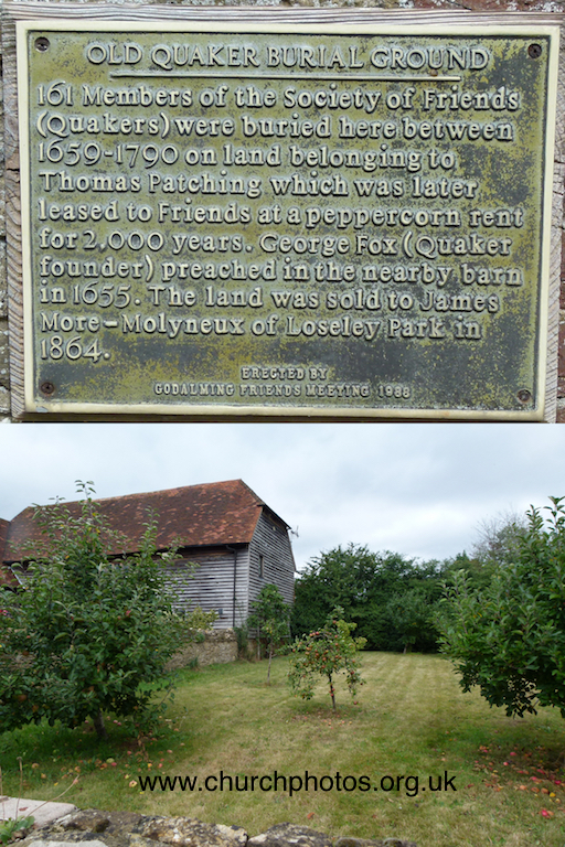 image of church
