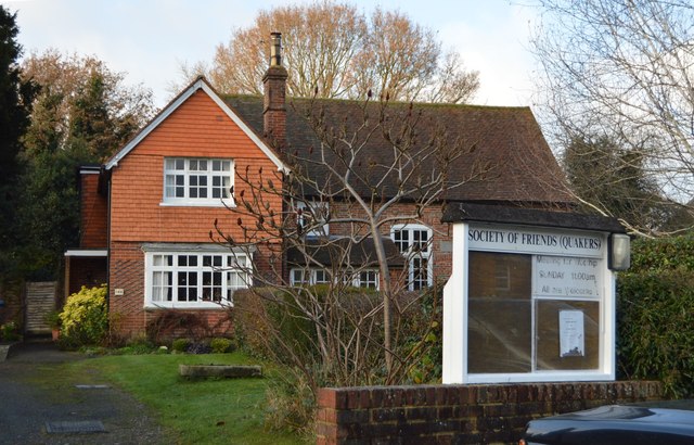 image of meeting place
