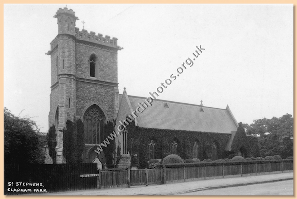 image of OLD church
