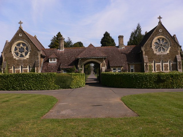 cemetery image