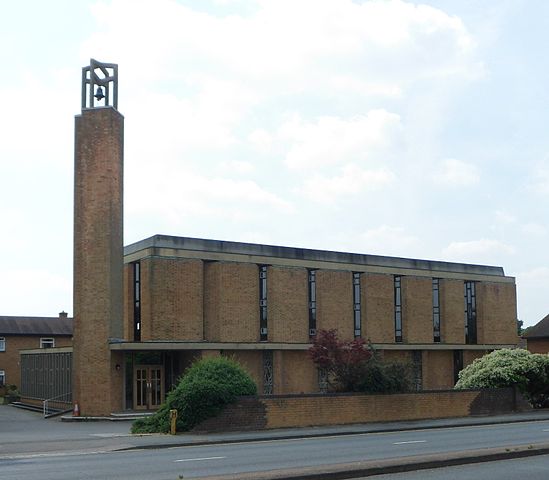 image of Ewell St. Clement