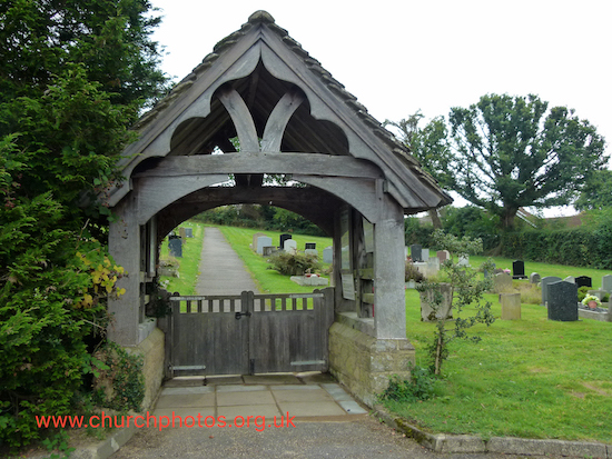 image of church