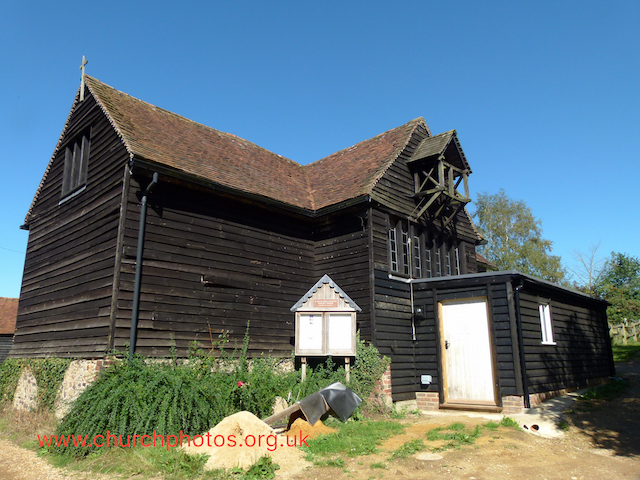 image of church