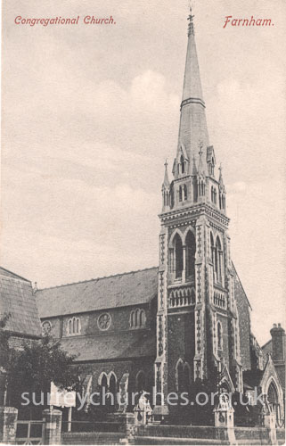 image of church