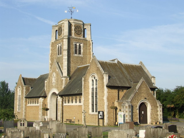 image of cemetery