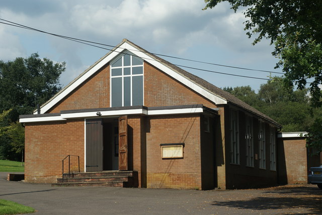 photo of the Coptic Orthodix church