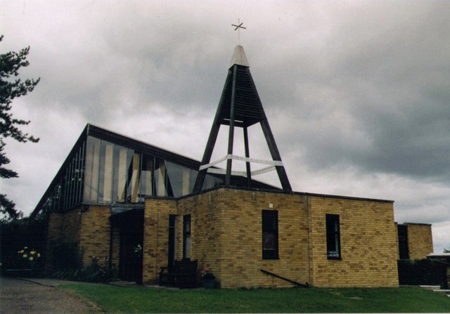 photo of All Saints Guildford