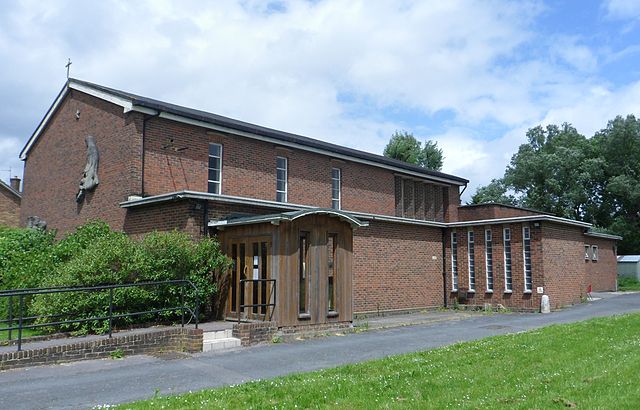 image of the church of the epiphany