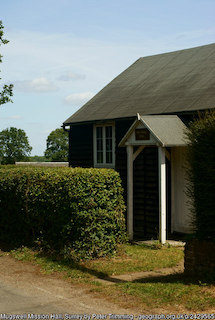 image of former Mugswell mission
