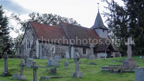 image of St Nicholas church