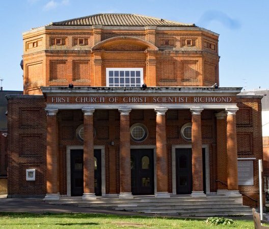 image of FCCS church