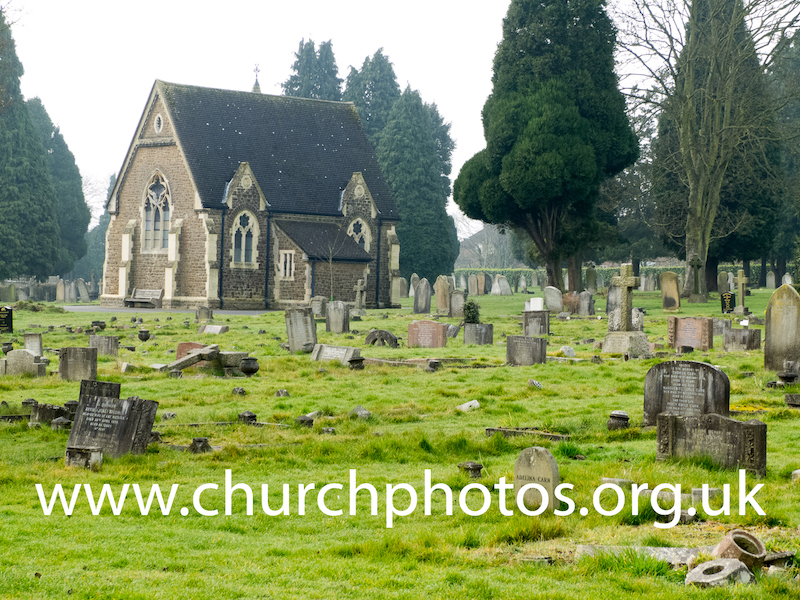 image of cemetery