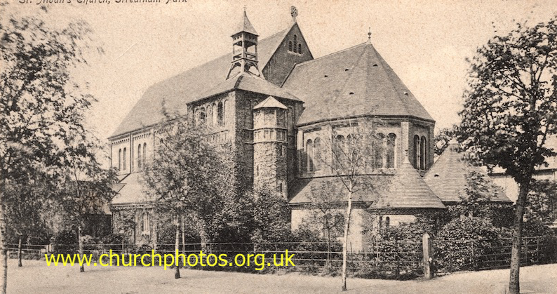 image of church