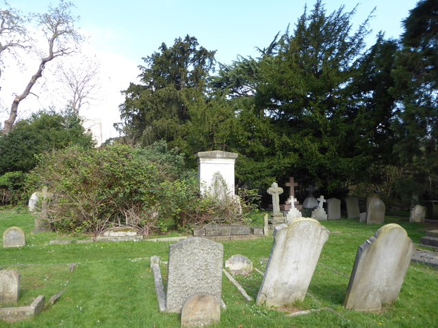 image of church