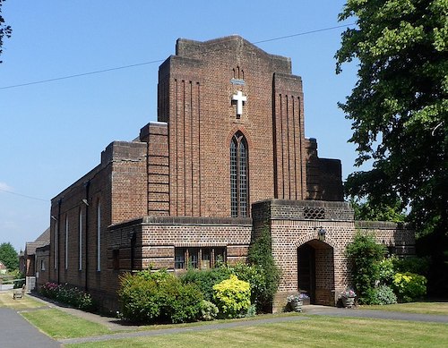 image of Christ Church