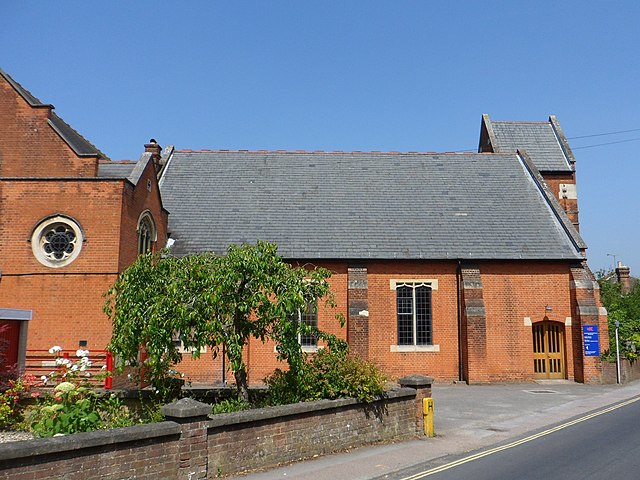 image of Randalls Park