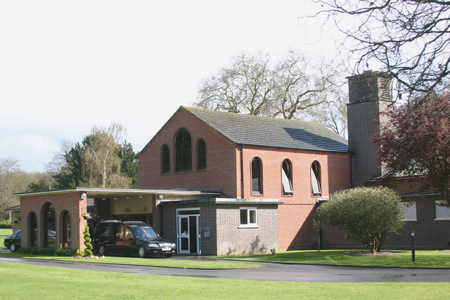 image of Randalls Park